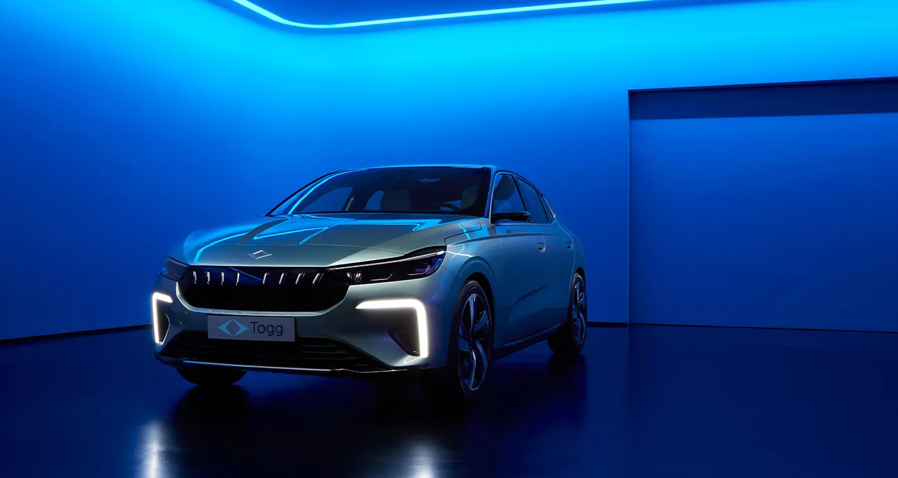 613 Bin Liraya Togg Alabilirsiniz! İşte Ödeme Planı ve Kampanya Detayları