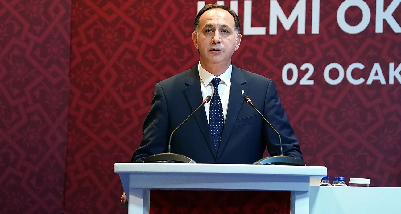 MHK Başkanı Ferhat Gündoğdu Gözaltına Alındı