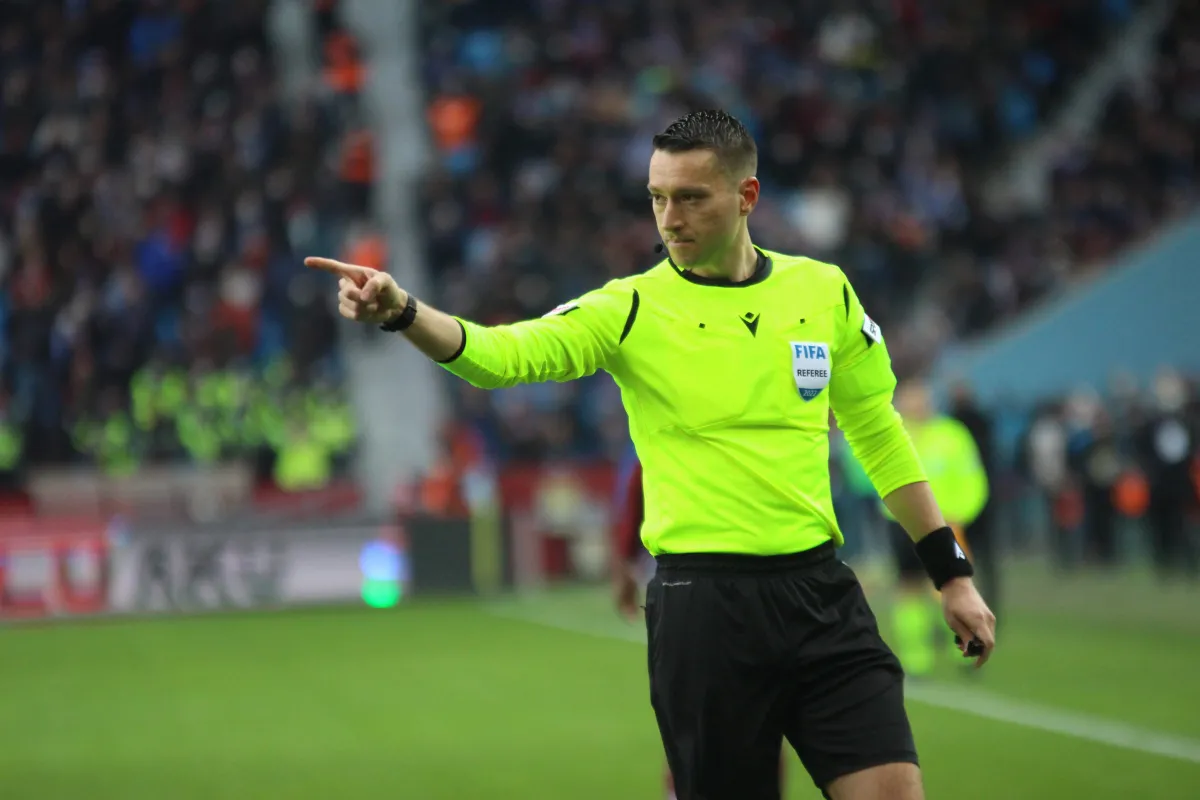 Zorbay Küçük Bahis İddialarına Yanıt Verdi