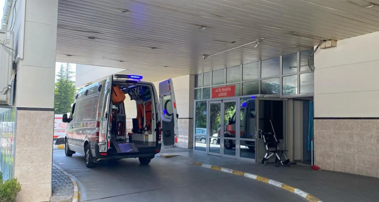 Bolu’da Şok Vak’a: Kadında “Deli Dana” Hastalığı Tespit Edildi!