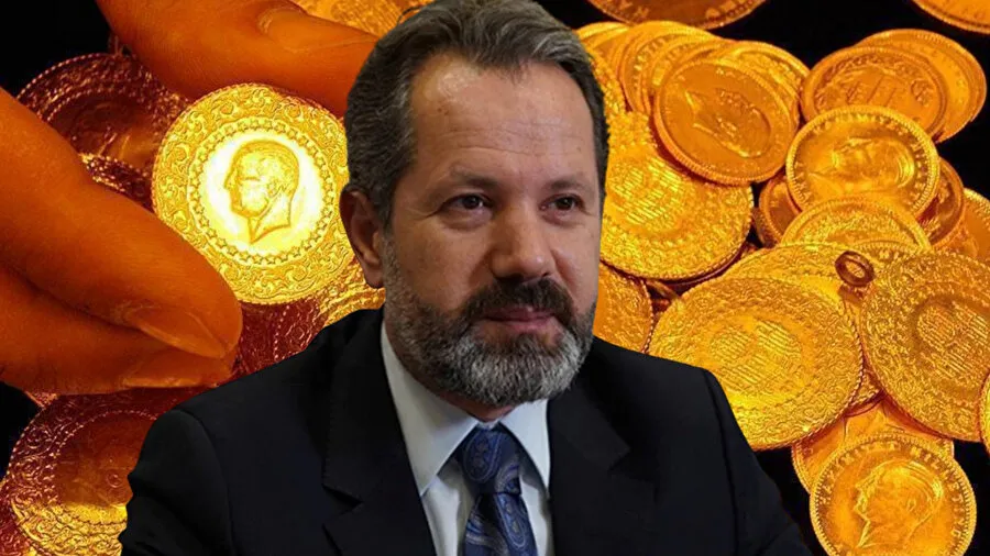 Gram altında sert düşüş sonrası Memiş’ten kritik uyarı