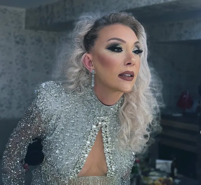 Güllü'nün oğluyla ilgili flaş iddia