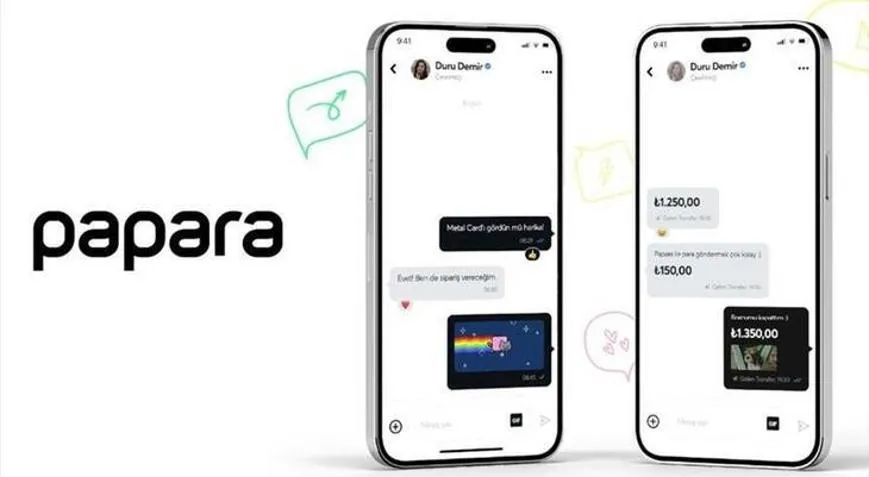 Papara kapatıldı mı? Merkez Bankası’ndan kritik karar