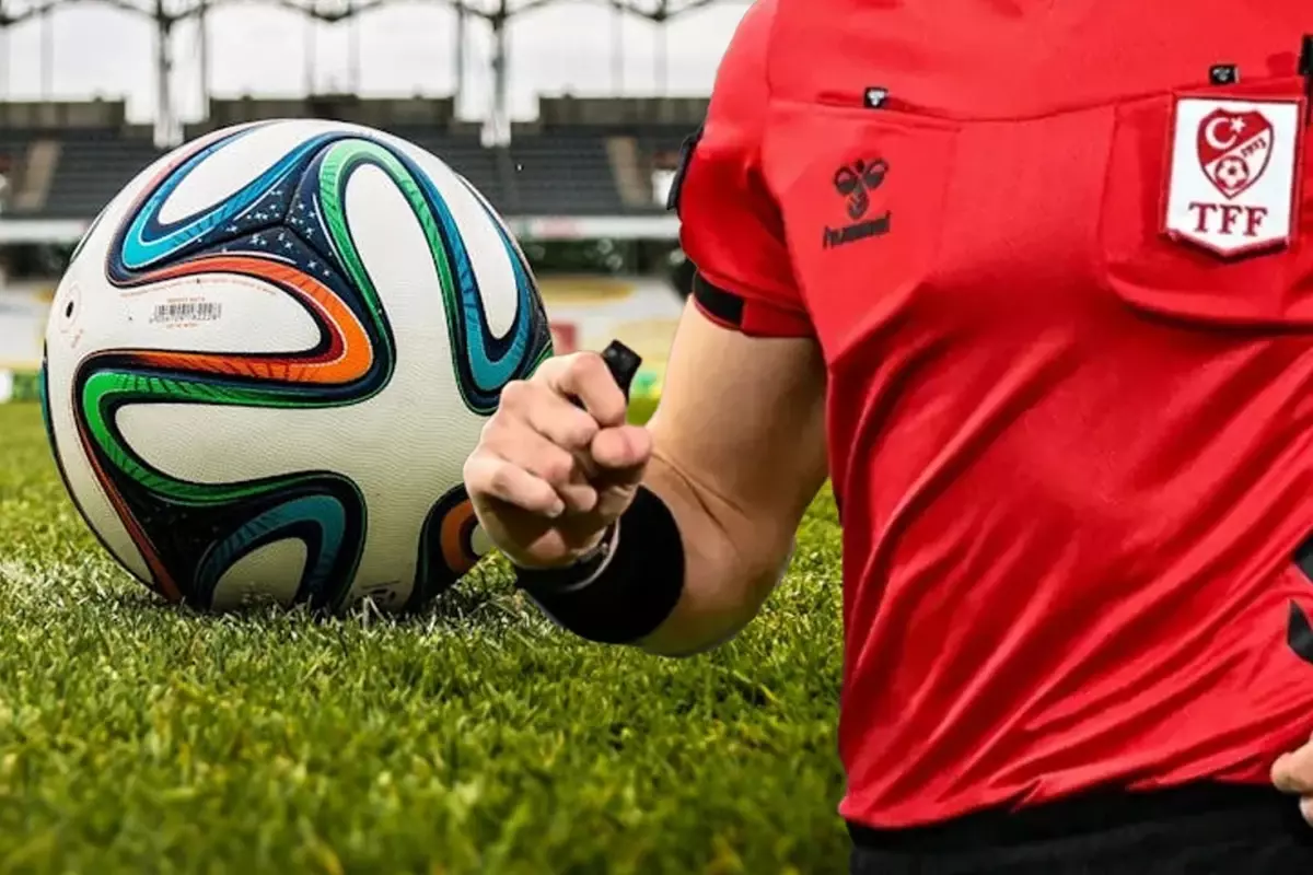 Tek düdükle 5 milyon TL para kazanmış