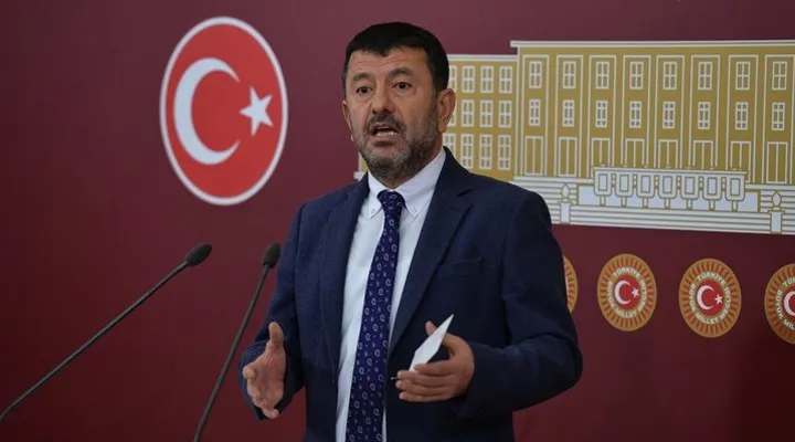 Veli Ağbaba kimdir, kaç yaşında, nereli? Veli Ağbaba hangi partiden?