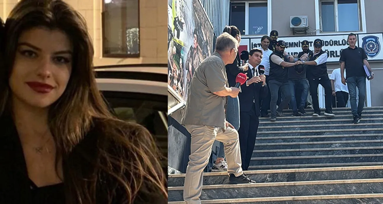 Ayşe Tokyaz cinayetinde otopsi raporu ortaya çıktı!