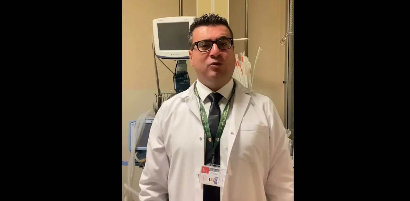 Dr. Kadir Emre Uğurlu’dan kış hastalıkları hakkında kritik açıklama