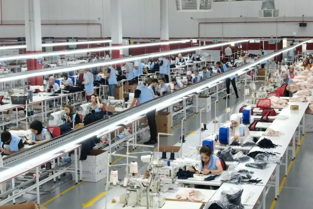 Karar onaylandı! Tüm çalışanların maaşından kesinti yapılacak