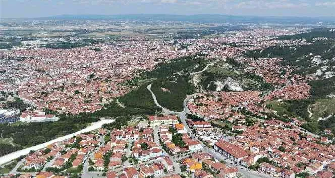 Kütahya'da hafta sonu plan yapanlar için hava durumu