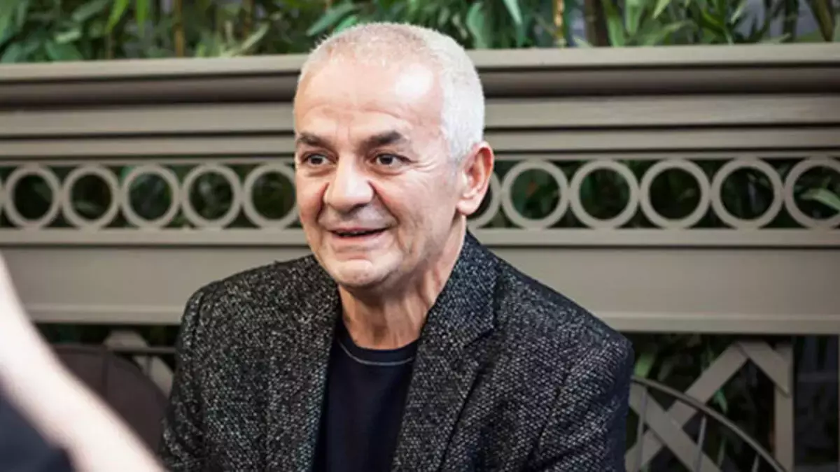 Zafer Algöz’ün açıklaması TT listesinde zirvede