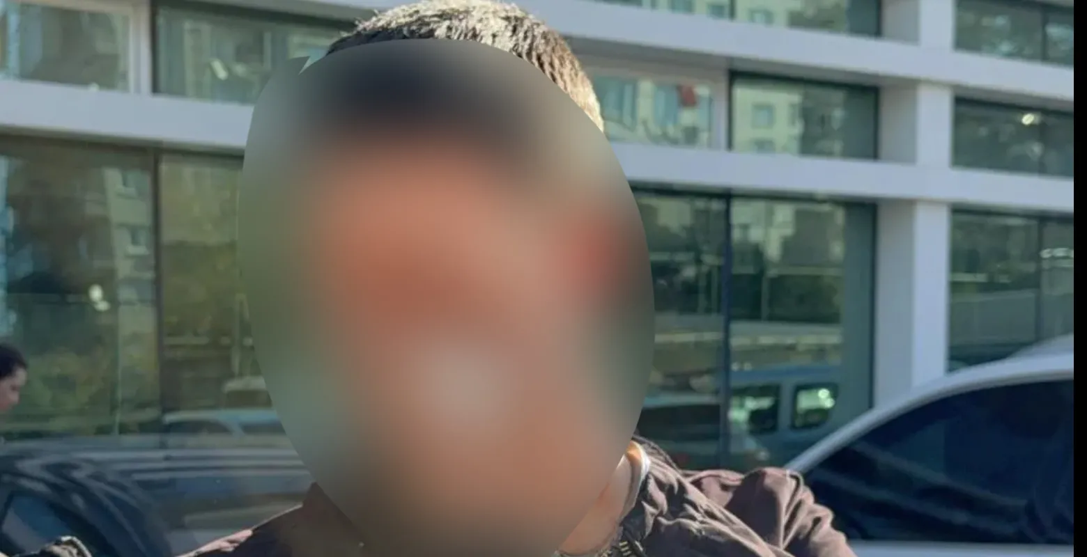 19 yaşındaki DEAŞ şüphelisi tutuklandı