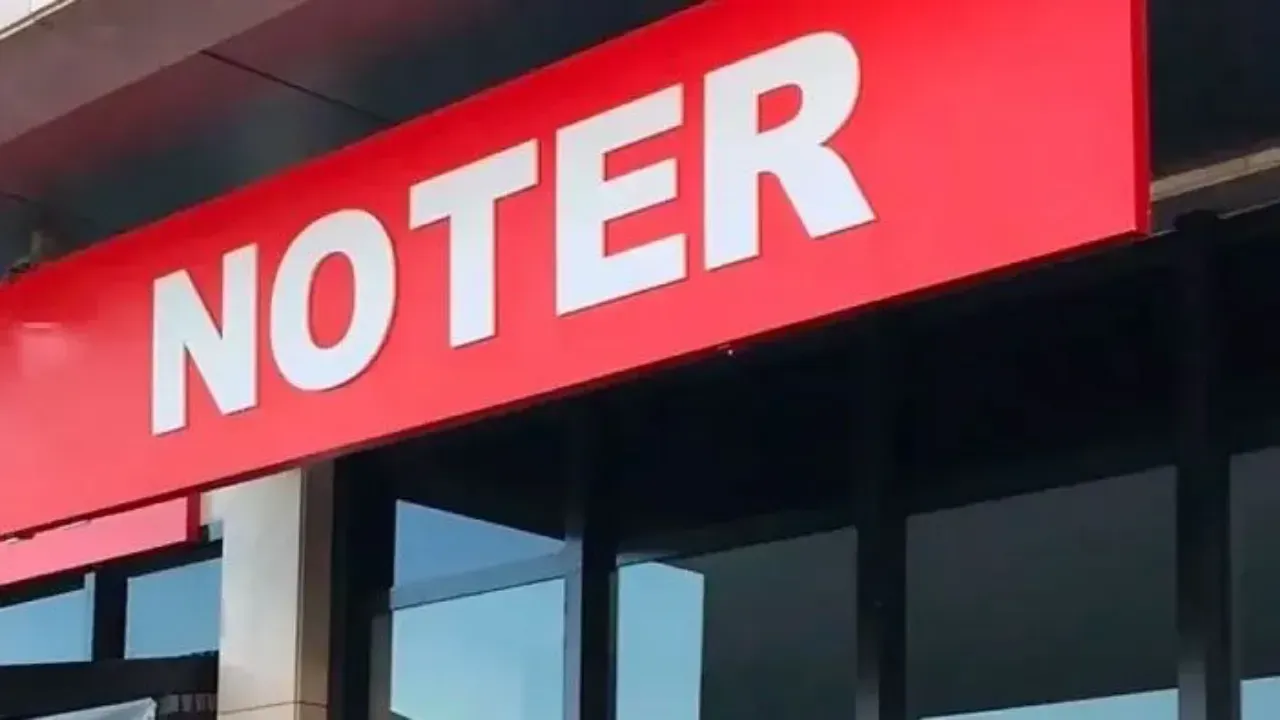 Bursa’da hafta sonu nöbetçi noterler