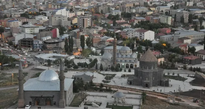 O ilimizde dondurucu soğuklar başladı