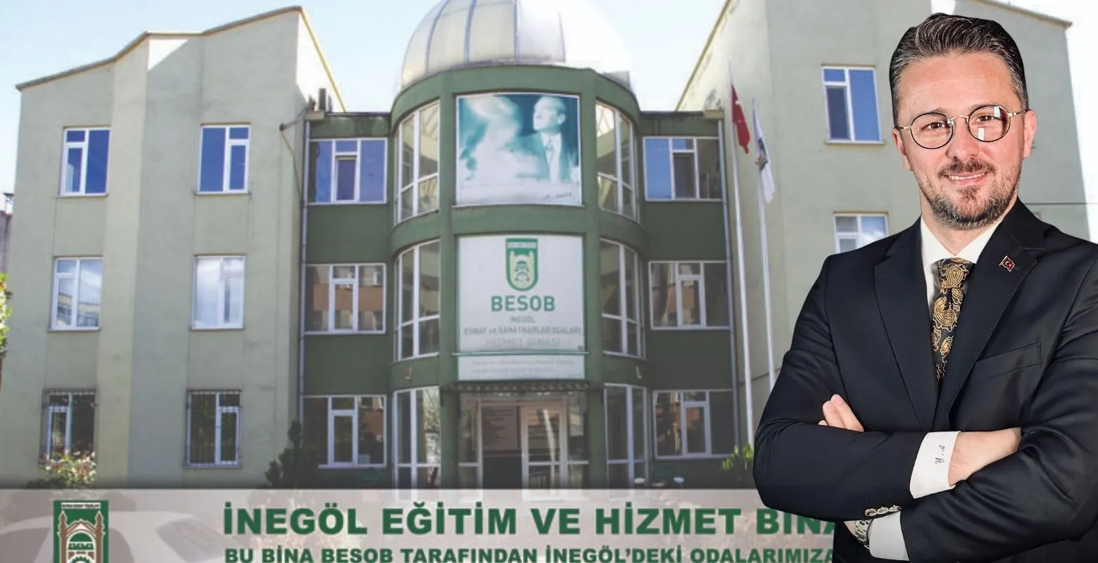 Yasin Altuntepe, Mobilyacılar Odası başkanlığına aday