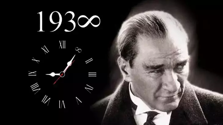 10 Kasım 2025 hangi güne denk geliyor? Atatürk’ü Anma Günü resmi tatil mi?