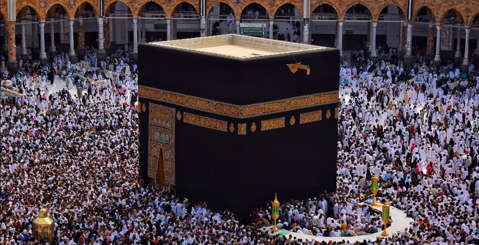 Hac birikimi yapanlar dikkat! Bu reklamlara aldanmayın