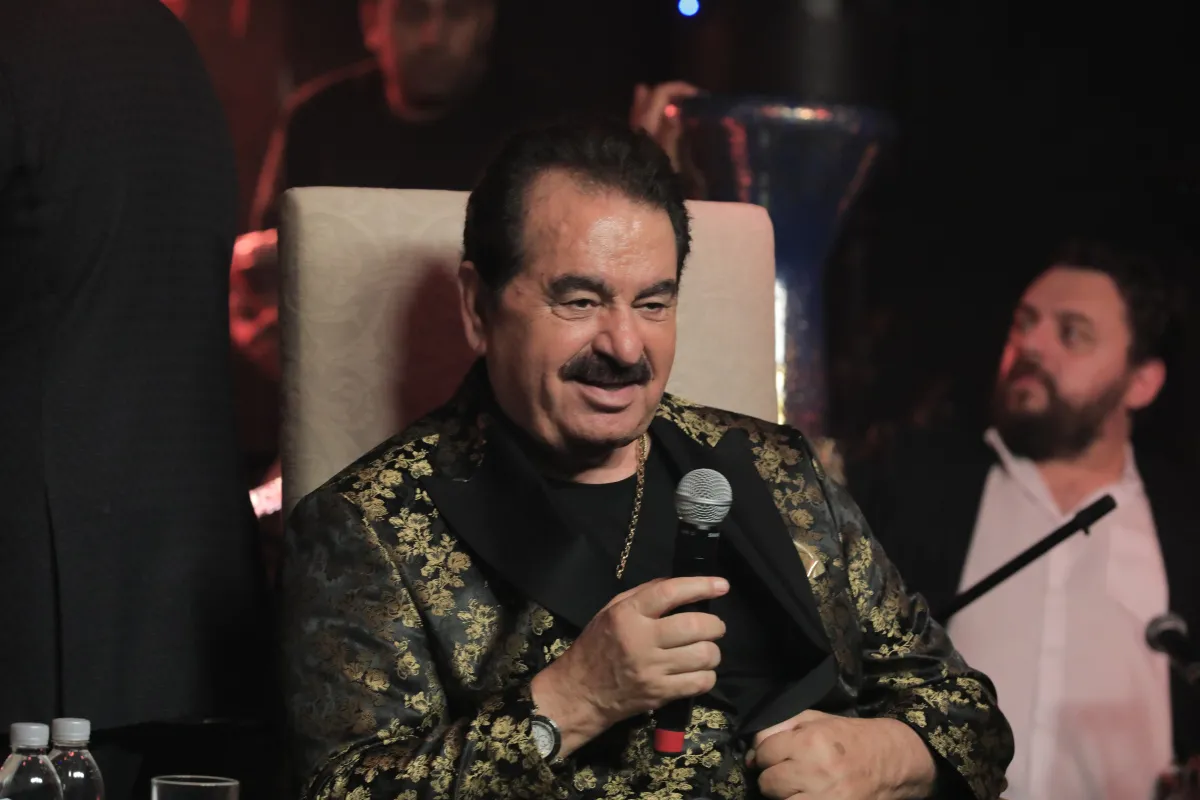 İbrahim Tatlıses'in mal varlığı dudak uçuklattı hepsi devlete kalacak