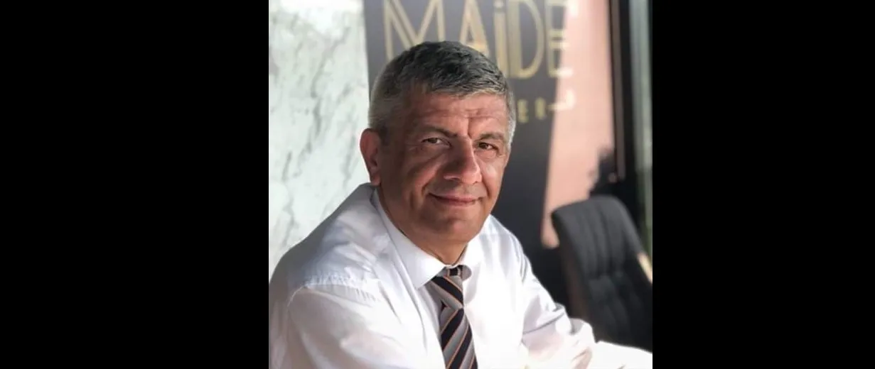İnegöl’de köfteci Ahmet Aysu hayatını kaybetti