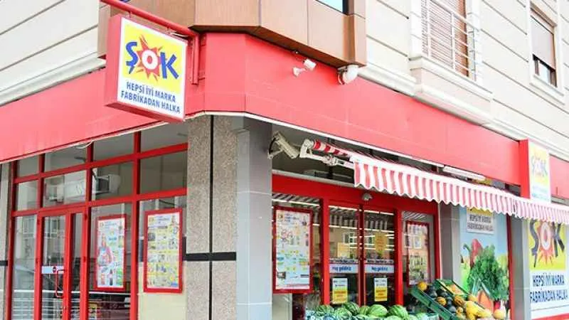 ŞOK Marketler 2024 fiyatlarını geri getirdi!