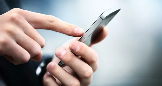 Yanlış mesaj aldatmayı ortaya çıkardı!