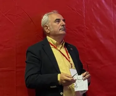 ‘Otis Abi’nin yaratıcısı Yılmaz Aslantürk kimdir?
