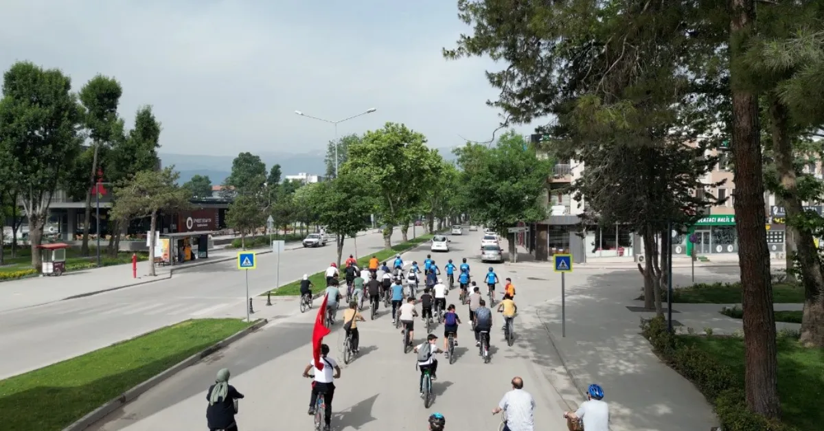 Bisiklet ve motosiklet kullanıcılarına yeni güvenlik kuralları