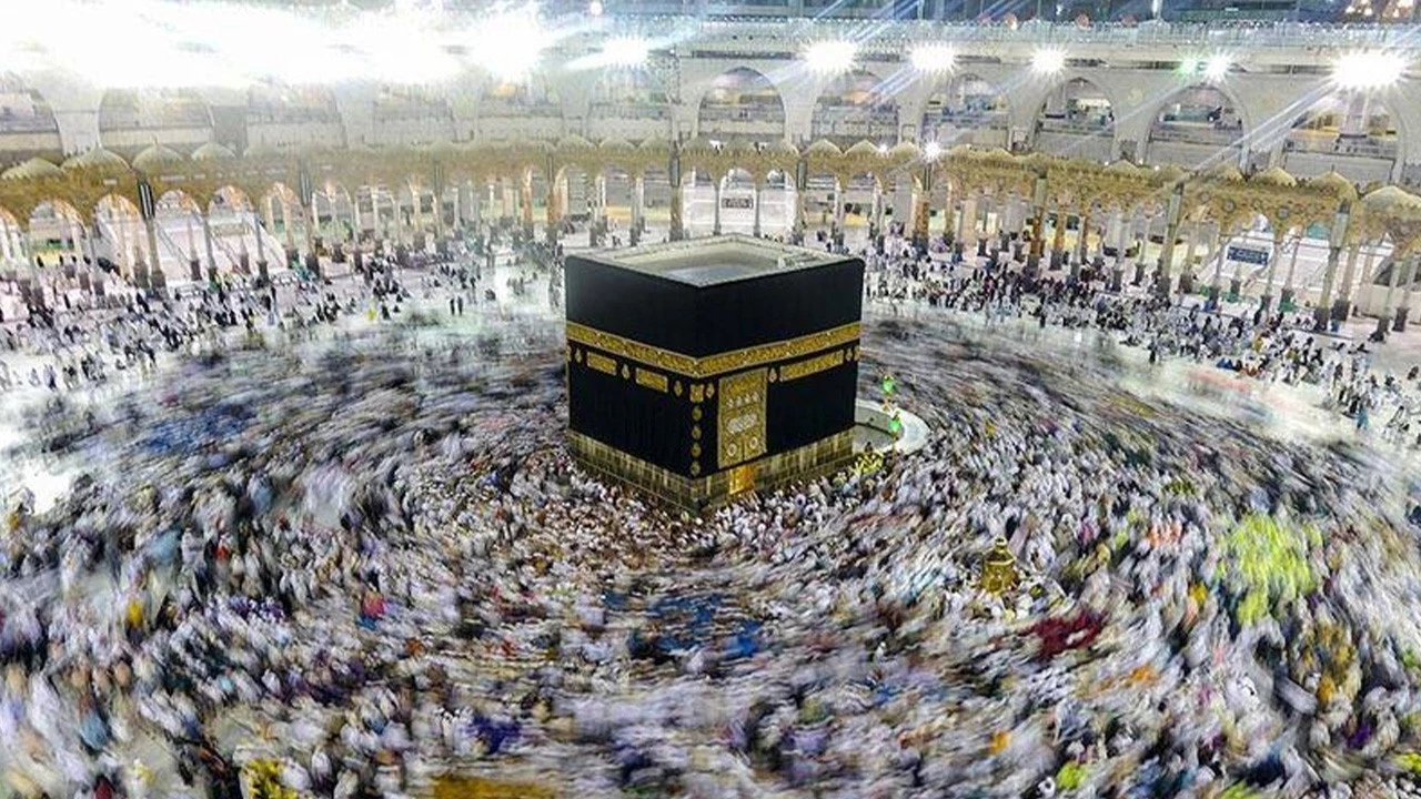 Hac kura sonuçları ne zaman açıklanacak? İşte detaylar