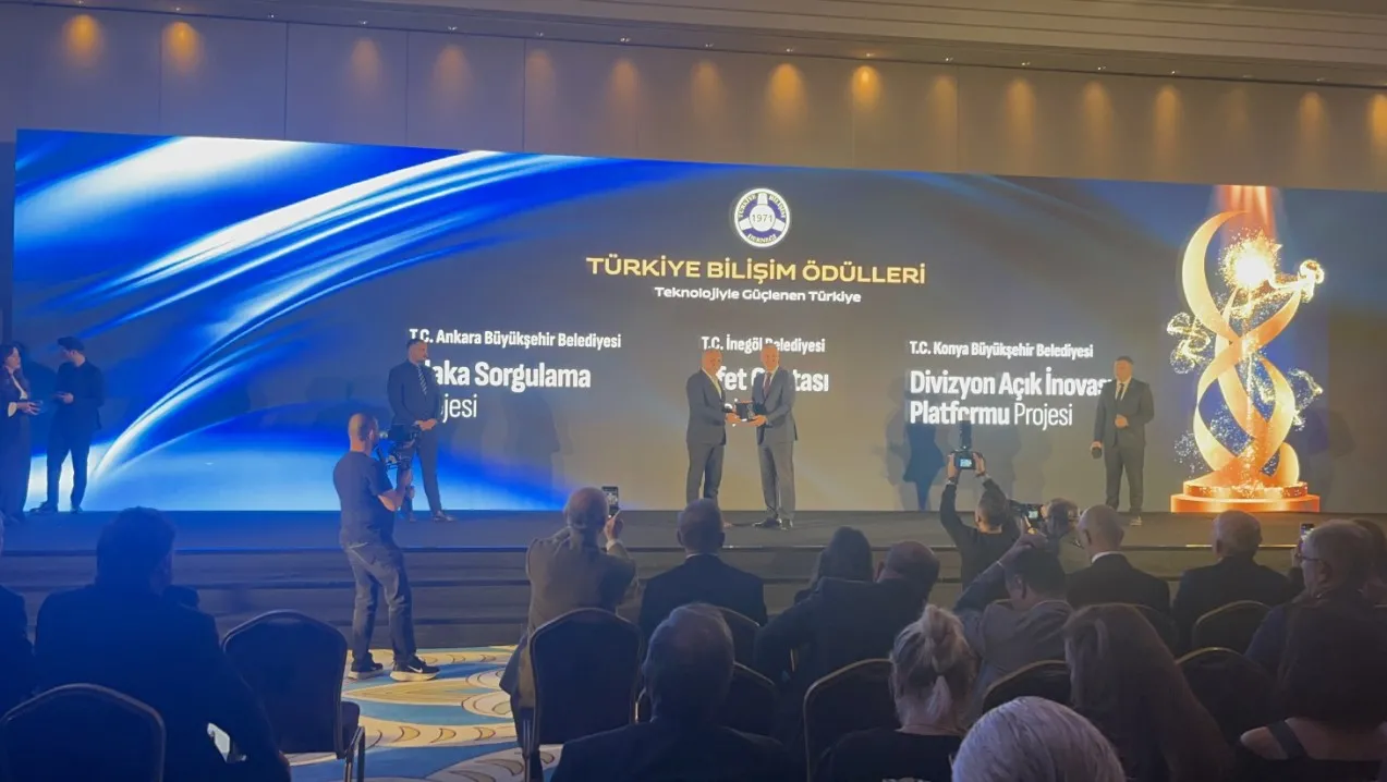İnegöl’ün afet uygulaması Türkiye’ye model oldu