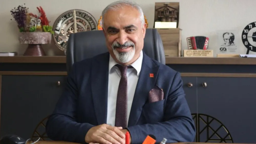 İnegöllü üreticilere müjde! Fide ve fidan desteği başladı