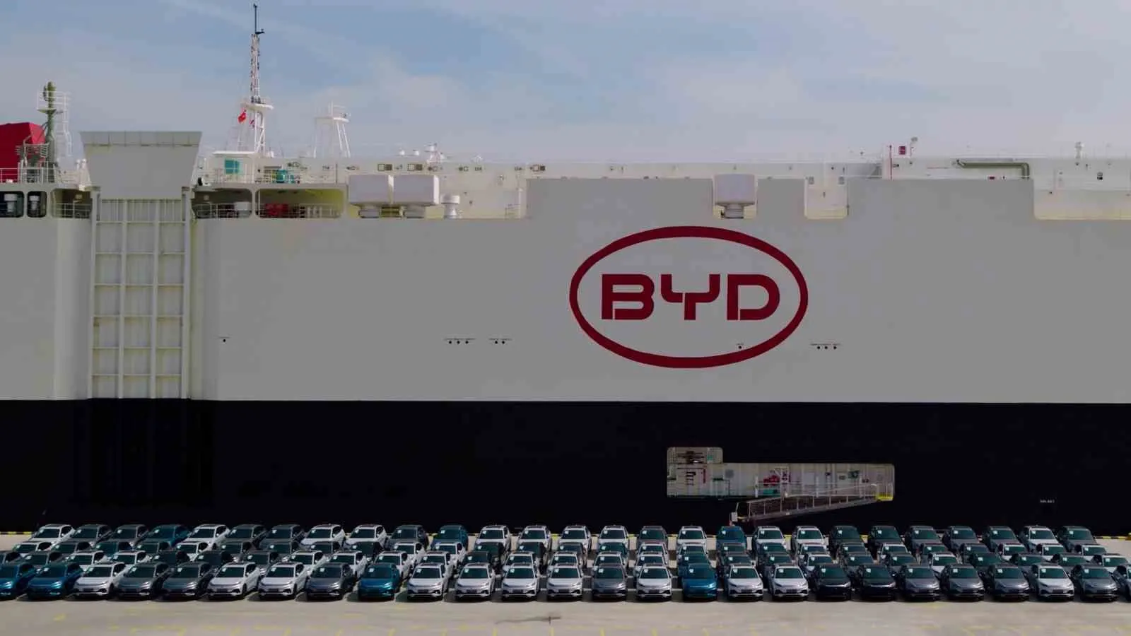 BYD Kasım 2025 fiyat listesi açıklandı: Hangi model ne kadar oldu?