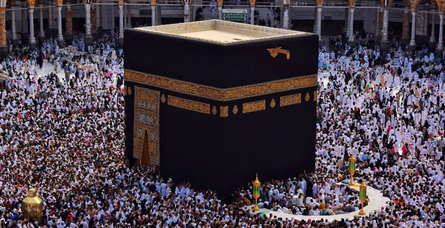 Hacı adayları kura sonuçlarına kaçta ulaşacak? Saatler kaldı