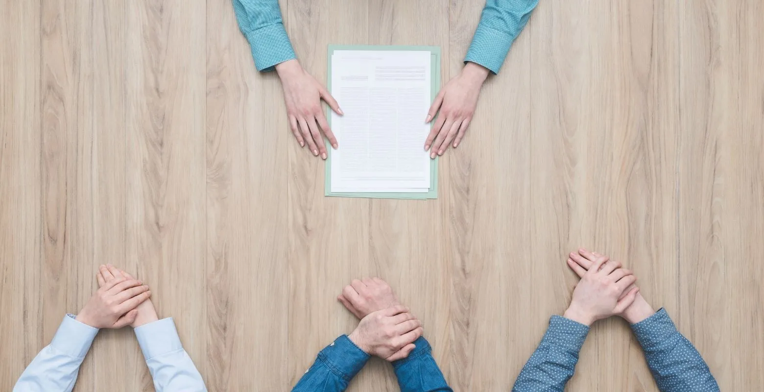 Hükümet harekete geçti! Mülakat tartışmalarına son