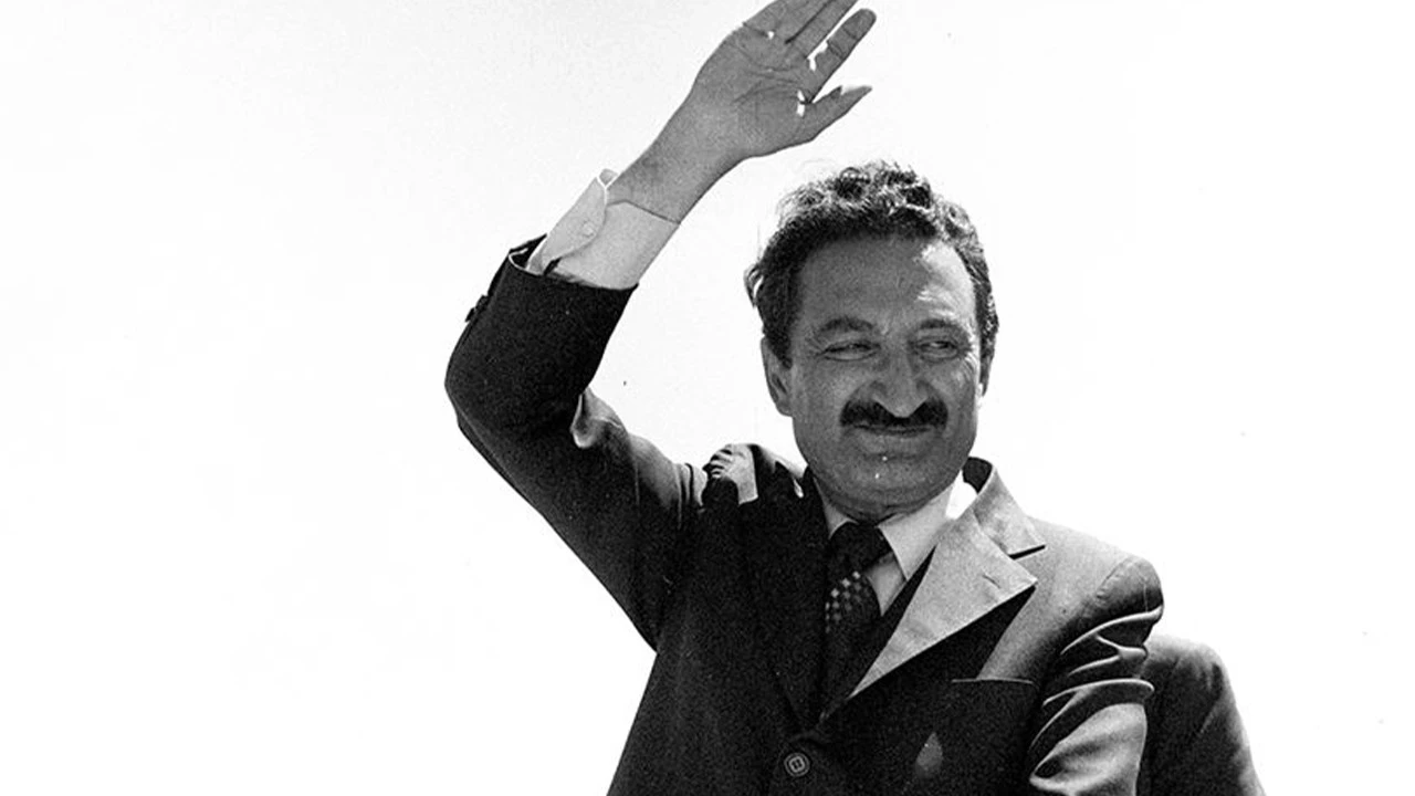 Karaoğlan Bülent Ecevit Ne Zaman, Neden Öldü? İşte Hayatı ve Ölüm Nedeni