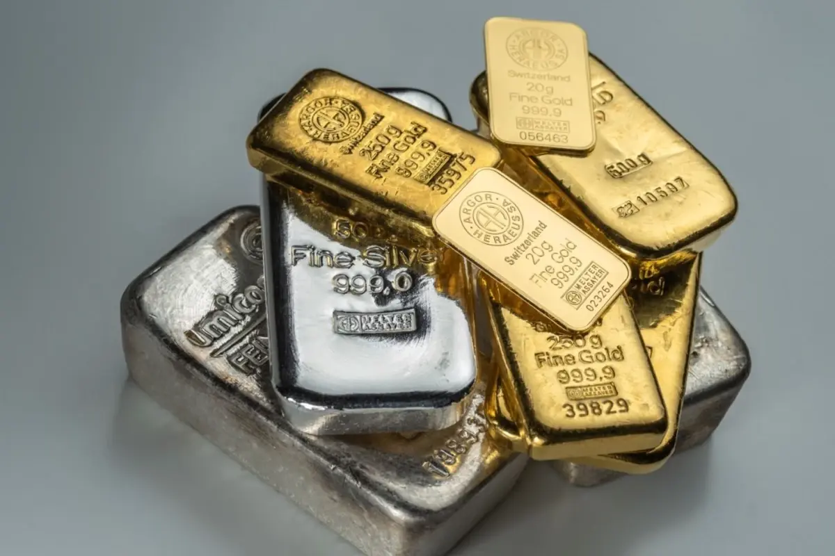 Altından sonra yatırımcılar oraya yöneldi!