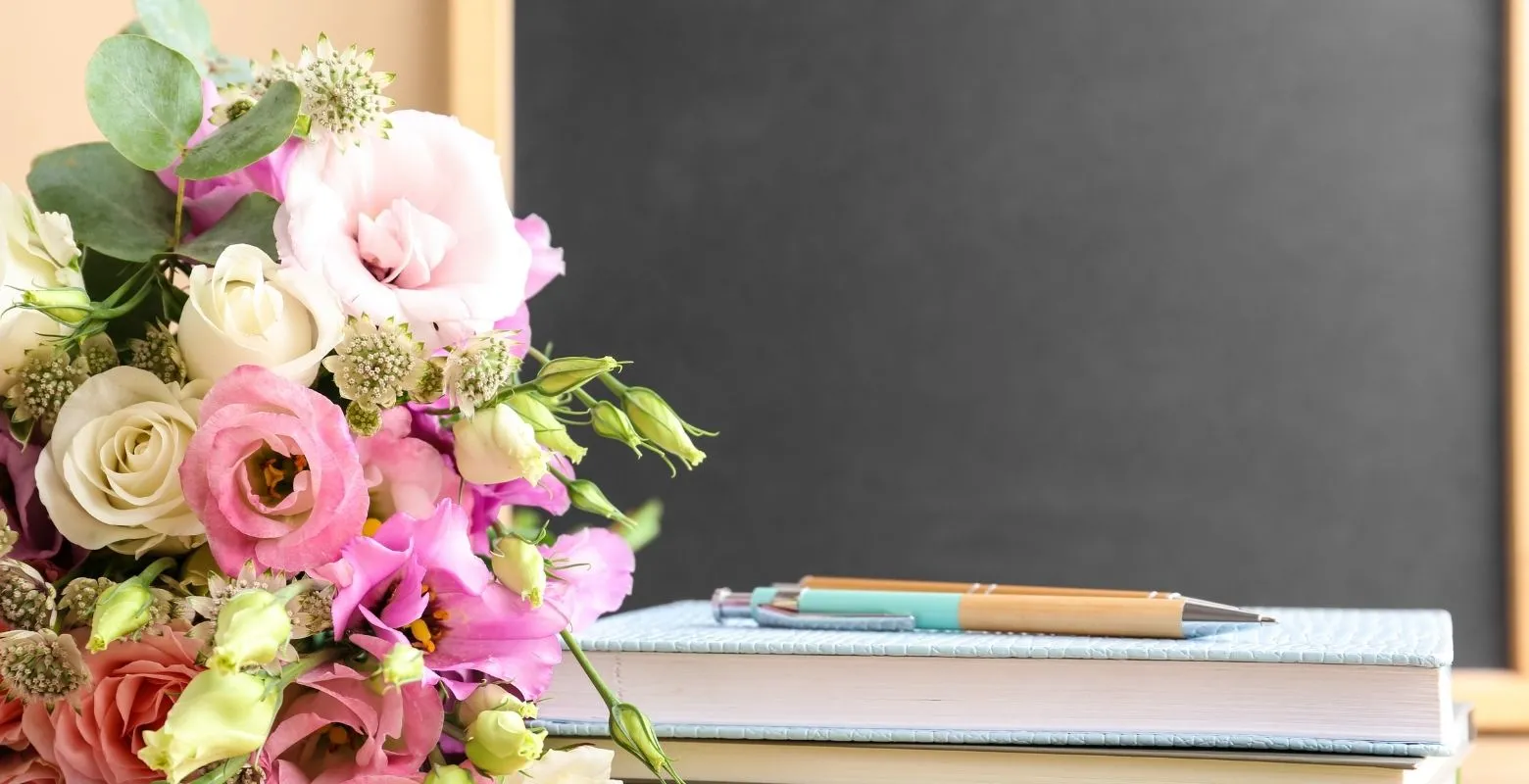 Öğretmenler gününü nasıl kutlarım diyenler: İnegöl'de öğrenciler yarışıyor!