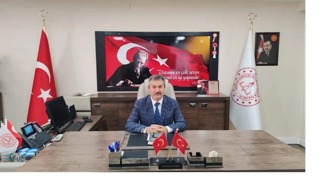 İnegöl okullarından Gazze’ye 2 milyon TL'yi aşan yardım eli