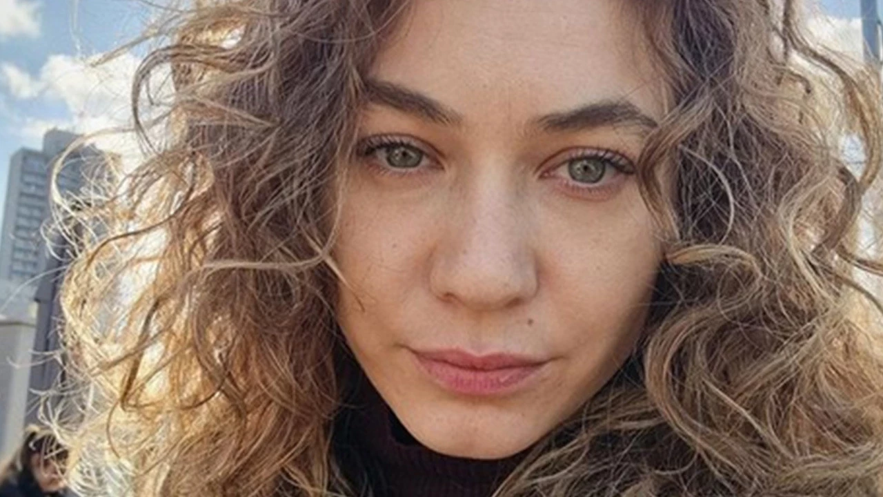 Gönül Dağı’na Yeni Katılan Nazar Kim? Çağla Özavcı Kimdir, Kaç Yaşında ve Hangi Dizilerde Oynadı?