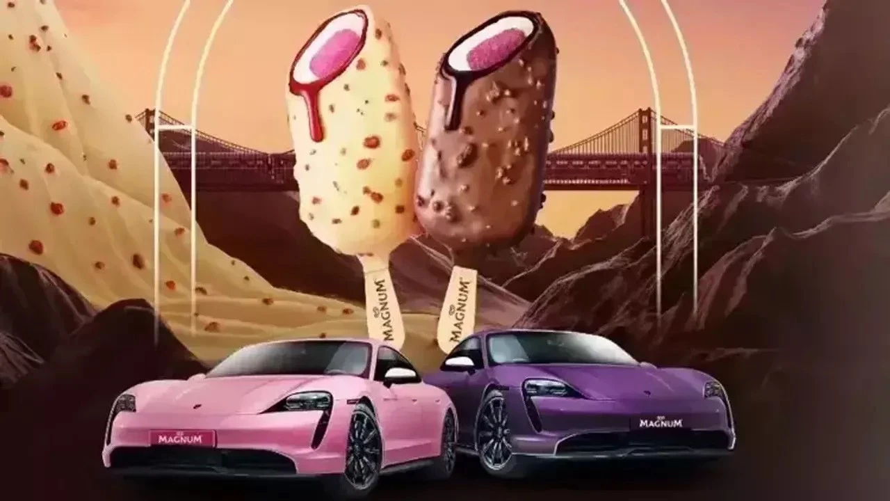 Magnum Porsche Taycan Çekiliş Sonuçları Açıklandı! İşte Asil ve Yedek Talihliler Listesi