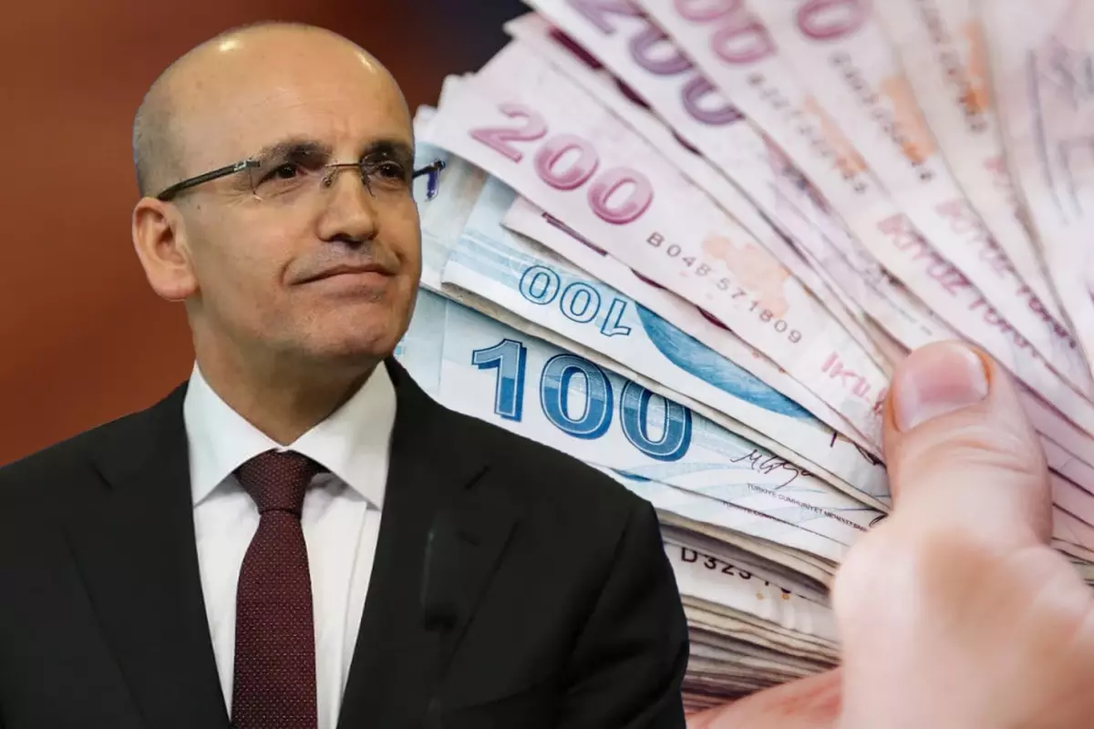 Vergi affı geliyor mu? Mehmet Şimşek'ten net cevap