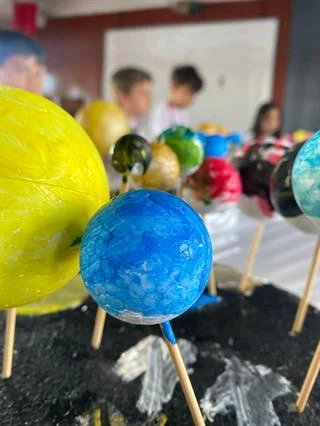 Rahmi M. Koç Müzesi'nden Ara Tatil Atölyeleri