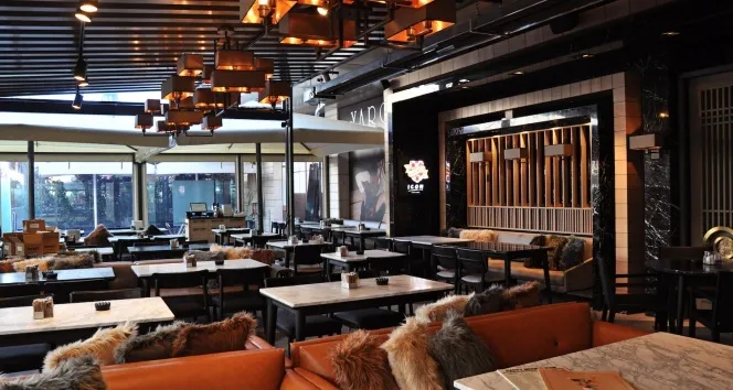 Restoranlar boykota hazırlanıyor!