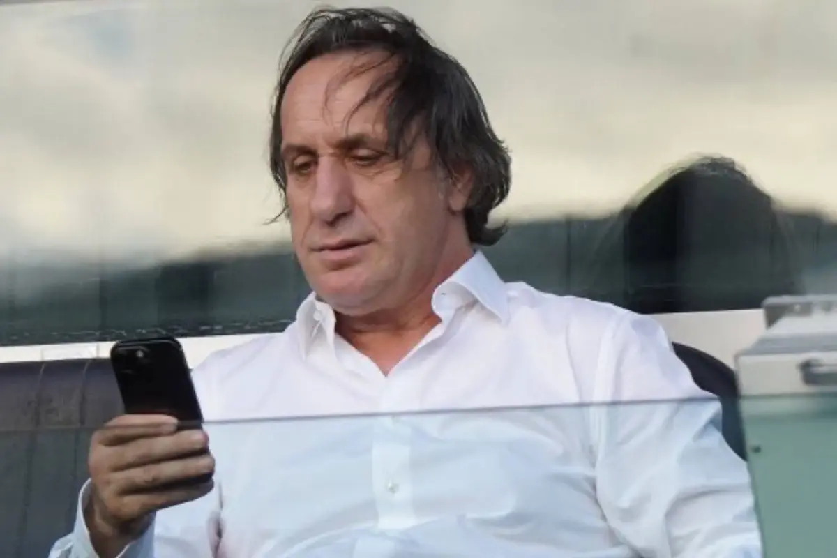 Bahis soruşturmasında tutuklandı!