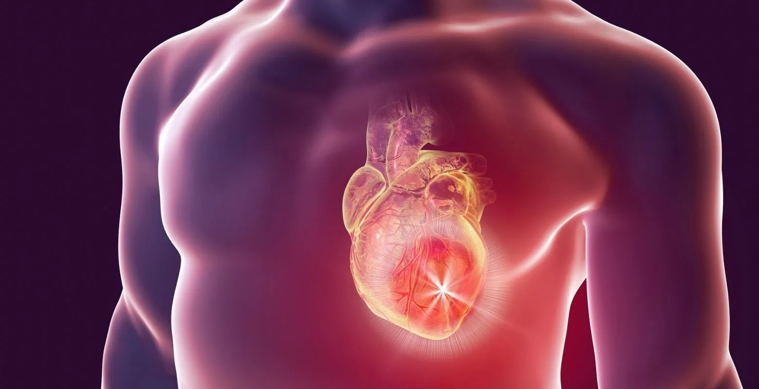 Yarım saatten fazla kalbi durdu, soğutma tedavisiyle hayata döndü