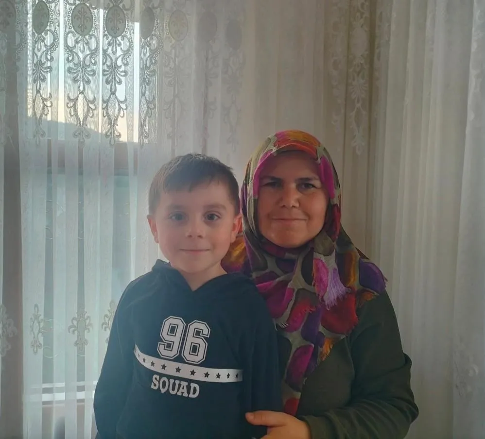 Kastamonu’da 5 yaşındaki Osman Helvacı’nın cansız bedeni bulundu