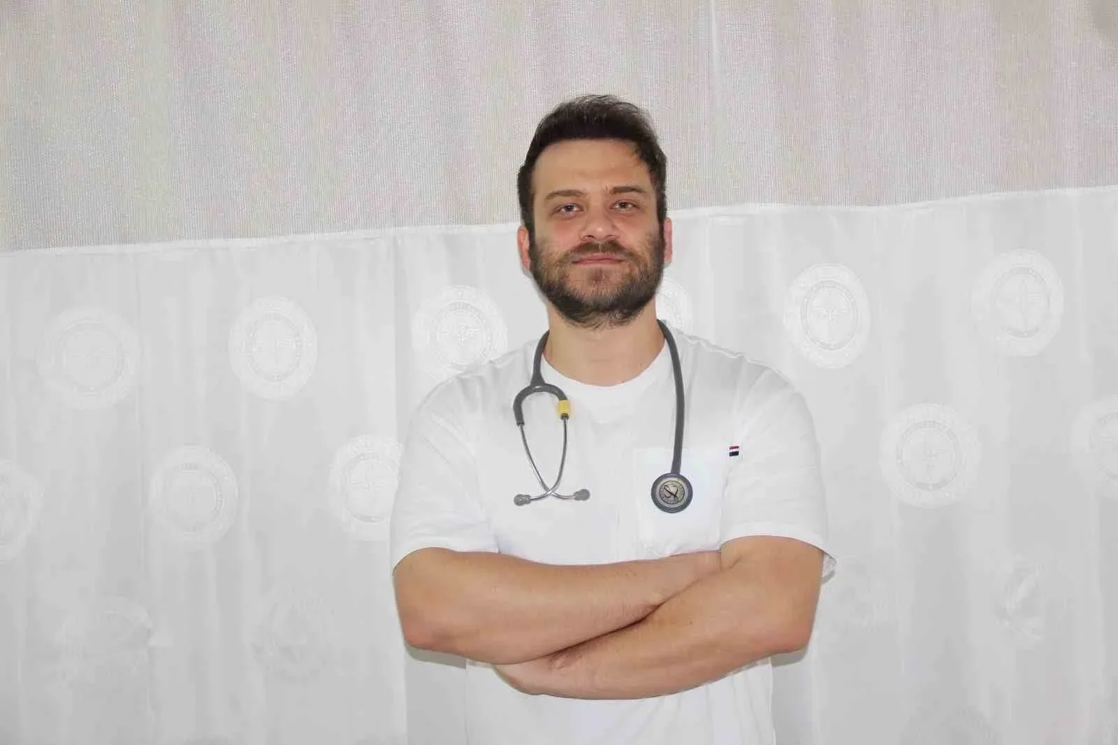 Göğüs Hastalıkları Uzmanı Zatürre Hakkında Uyardı: Her Öksürük Ciddiye Alınmalı