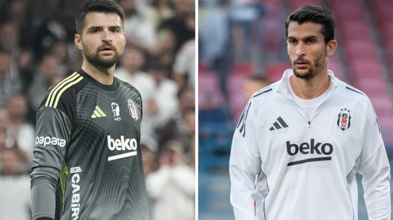 Son dakika: Bahis skandalında Necip Uysal ve Ersin Destanoğlu için flaş karar