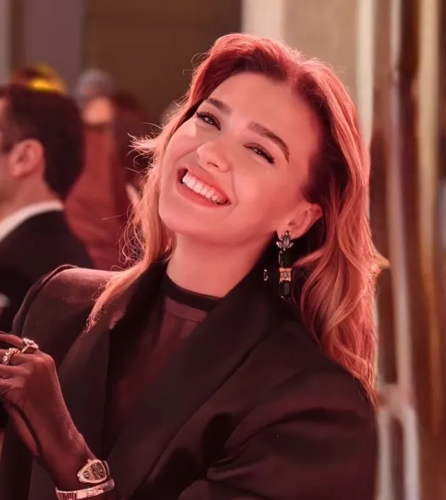 Ünlü oyuncu Melisa Döngel’den şaşırtan itiraf: “Artık saymıyorum!”