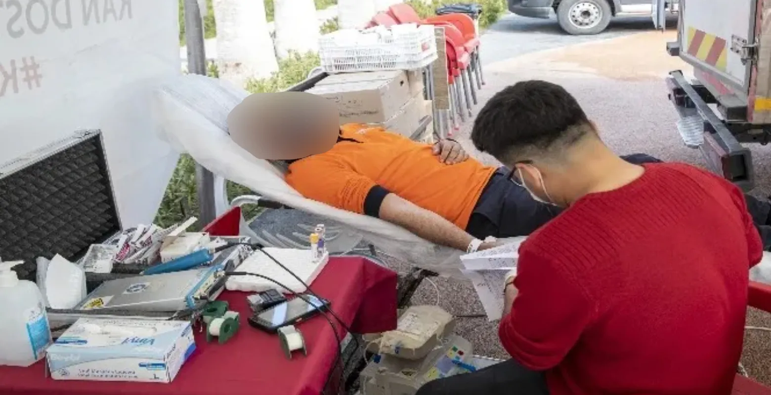 Kan Kök Hücre Bağışı: Kimler Uygun, Nasıl Yapılır?