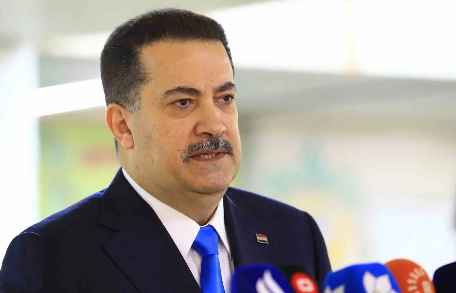 Irak'ta İmar ve Kalkınma Koalisyonu Genel Seçimleri Kazandı