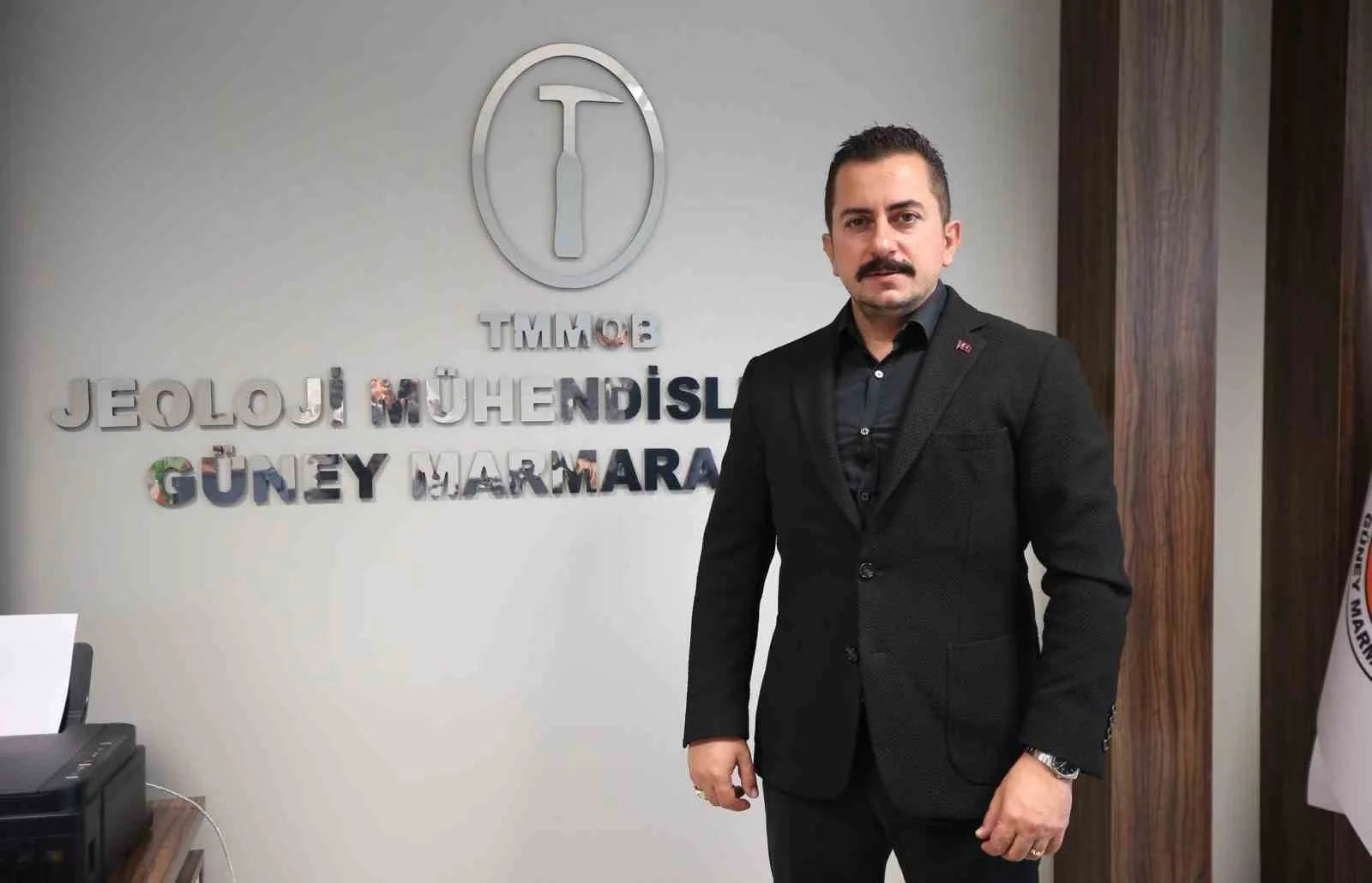 "Bursa’dan konut almayın" diyen deprem uzmanına sert tepki